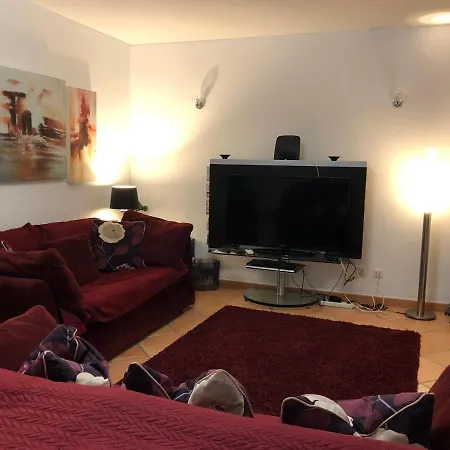 아파트 Cabanas2stay