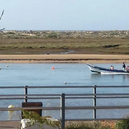 דירה Cabanas2stay קבאנס דה טאבירה