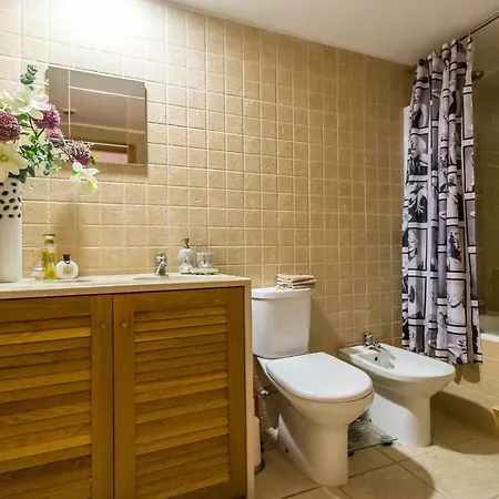 아파트 Cabanas2stay