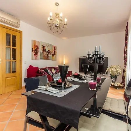 דירה Cabanas2stay קבאנס דה טאבירה