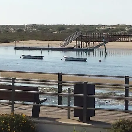 Cabanas2stay קבאנס דה טאבירה