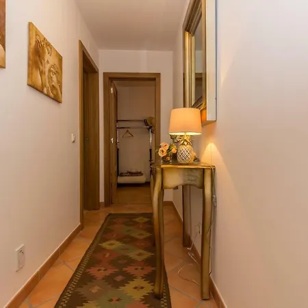 Cabanas2stay קבאנס דה טאבירה