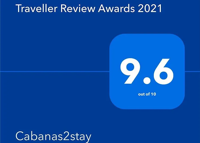 Cabanas2stay Daire Cabanas De Tavira