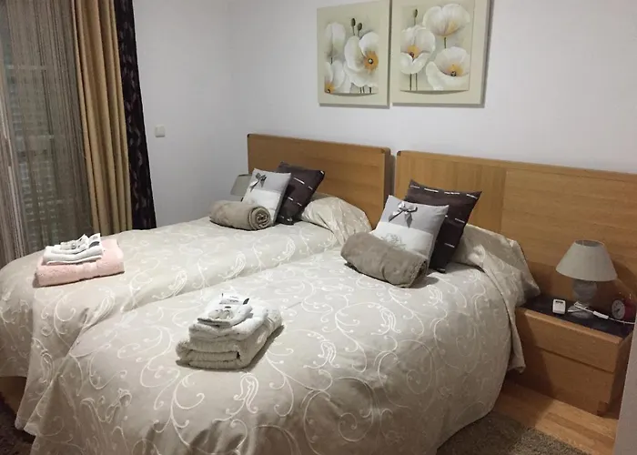 Daire Cabanas2stay Cabanas De Tavira