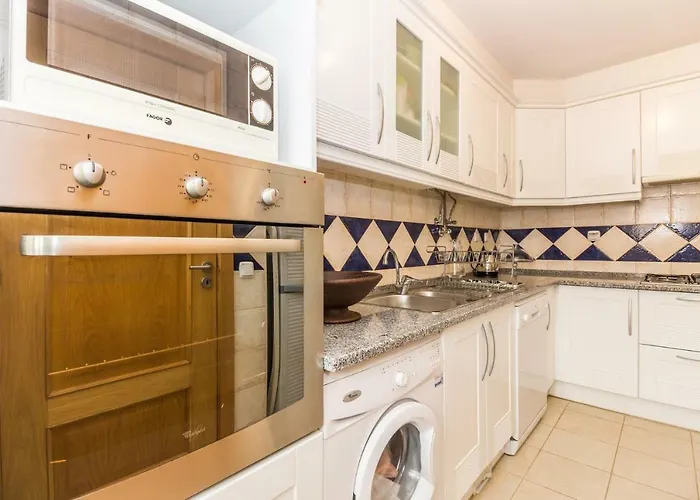 Cabanas2stay Daire Cabanas De Tavira