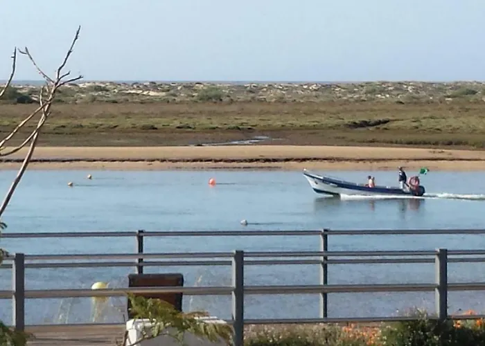 Daire Cabanas2stay Cabanas De Tavira