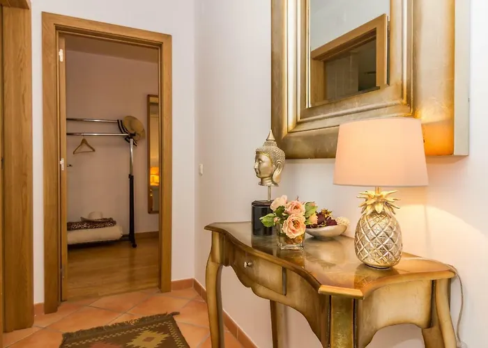 Cabanas2stay Daire *