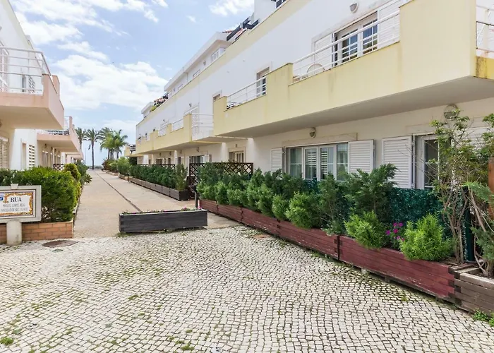 Cabanas2stay Daire *