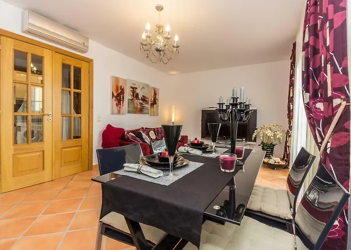 Daire Cabanas2stay Cabanas De Tavira