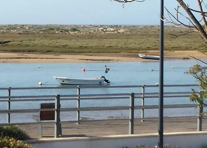 Daire Cabanas2stay *