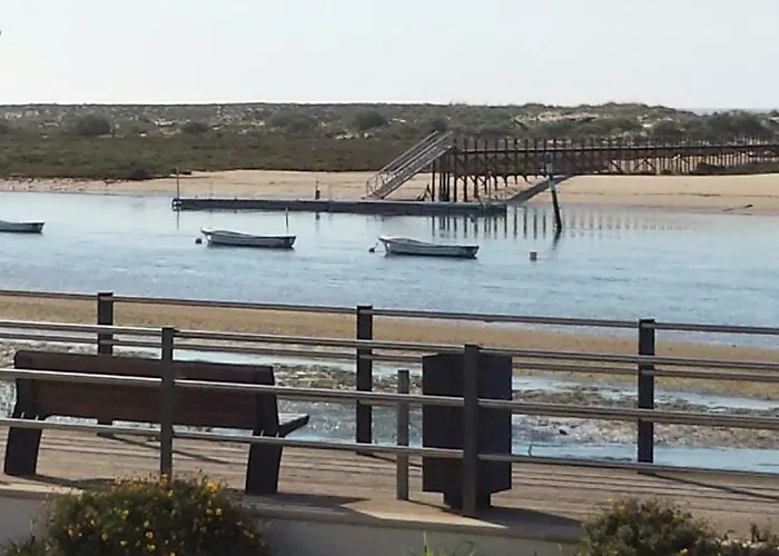 Cabanas2stay Cabanas De Tavira