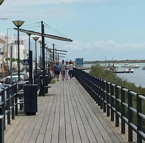Cabanas2stay Cabanas De Tavira