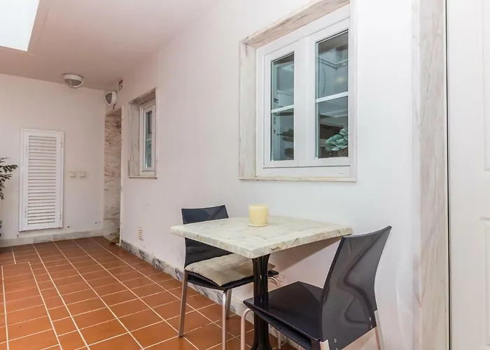 Cabanas2stay Daire Cabanas De Tavira