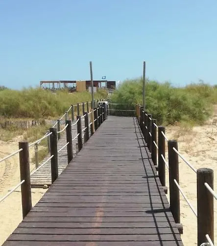 Cabanas2stay * Cabanas De Tavira