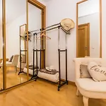아파트 Cabanas2stay *