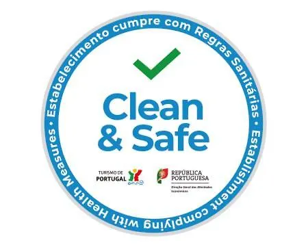 Cabanas2stay * Cabanas De Tavira