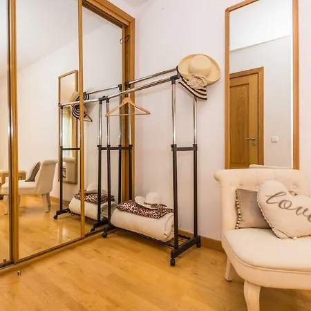 Apartamento Cabanas2stay *