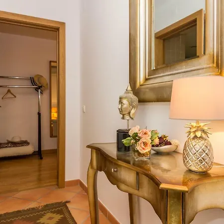 Cabanas2stay Apartamento *