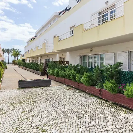 Cabanas2stay Apartamento *