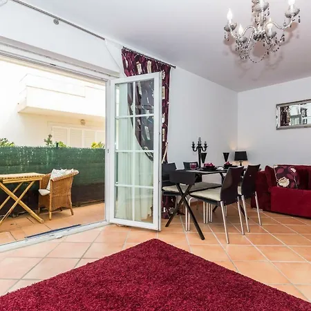 Cabanas2stay 아파트