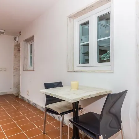 Cabanas2stay Apartamento Cabanas De Tavira