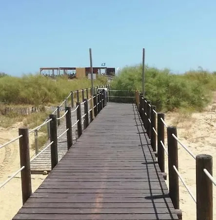 Cabanas2stay * Cabanas De Tavira