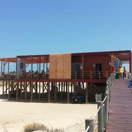 Cabanas2stay Apartamento