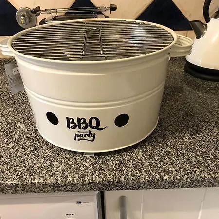 Cabanas2stay Appartement