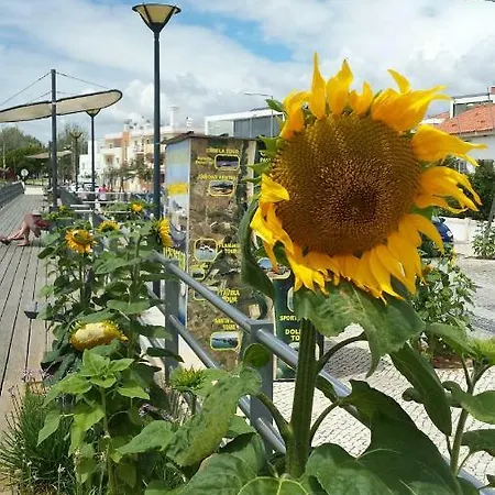 Cabanas2stay Appartement Cabanas De Tavira