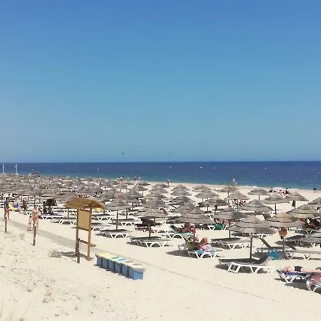 Cabanas2stay Appartement